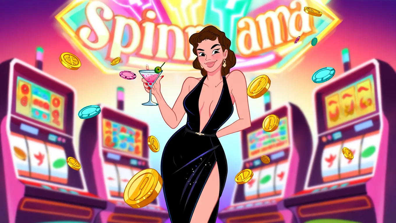 spinmama casino overview spinmama casino overview