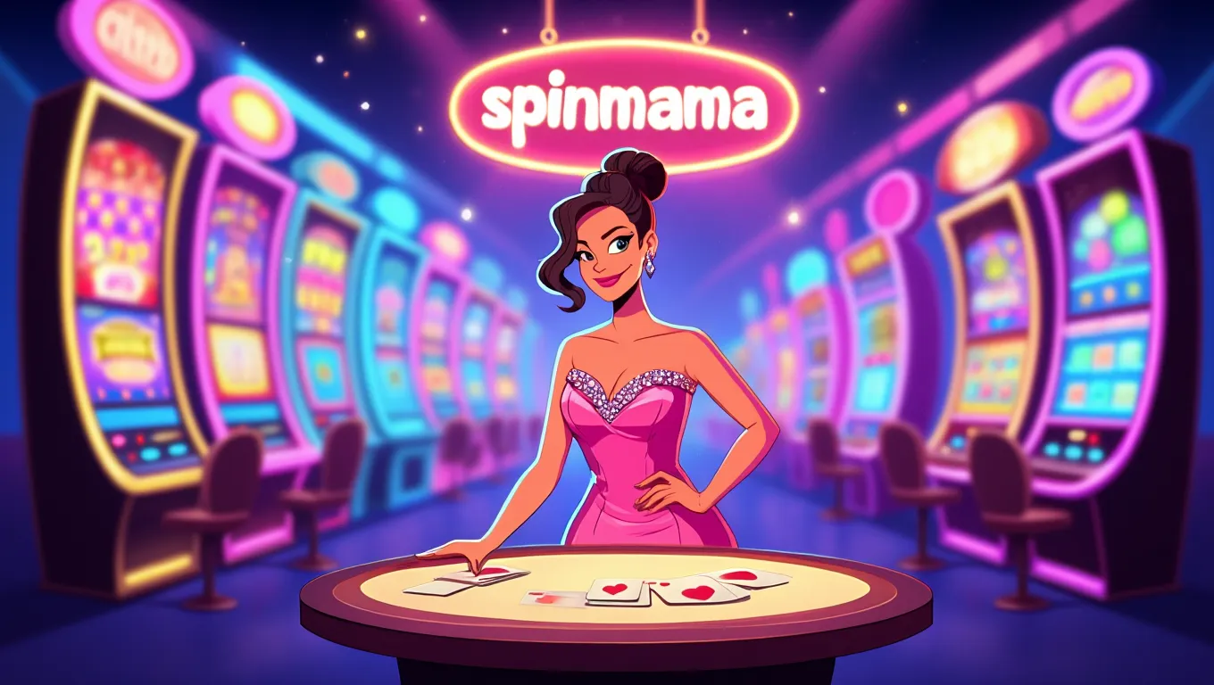 spinmama casino overview spinmama casino overview