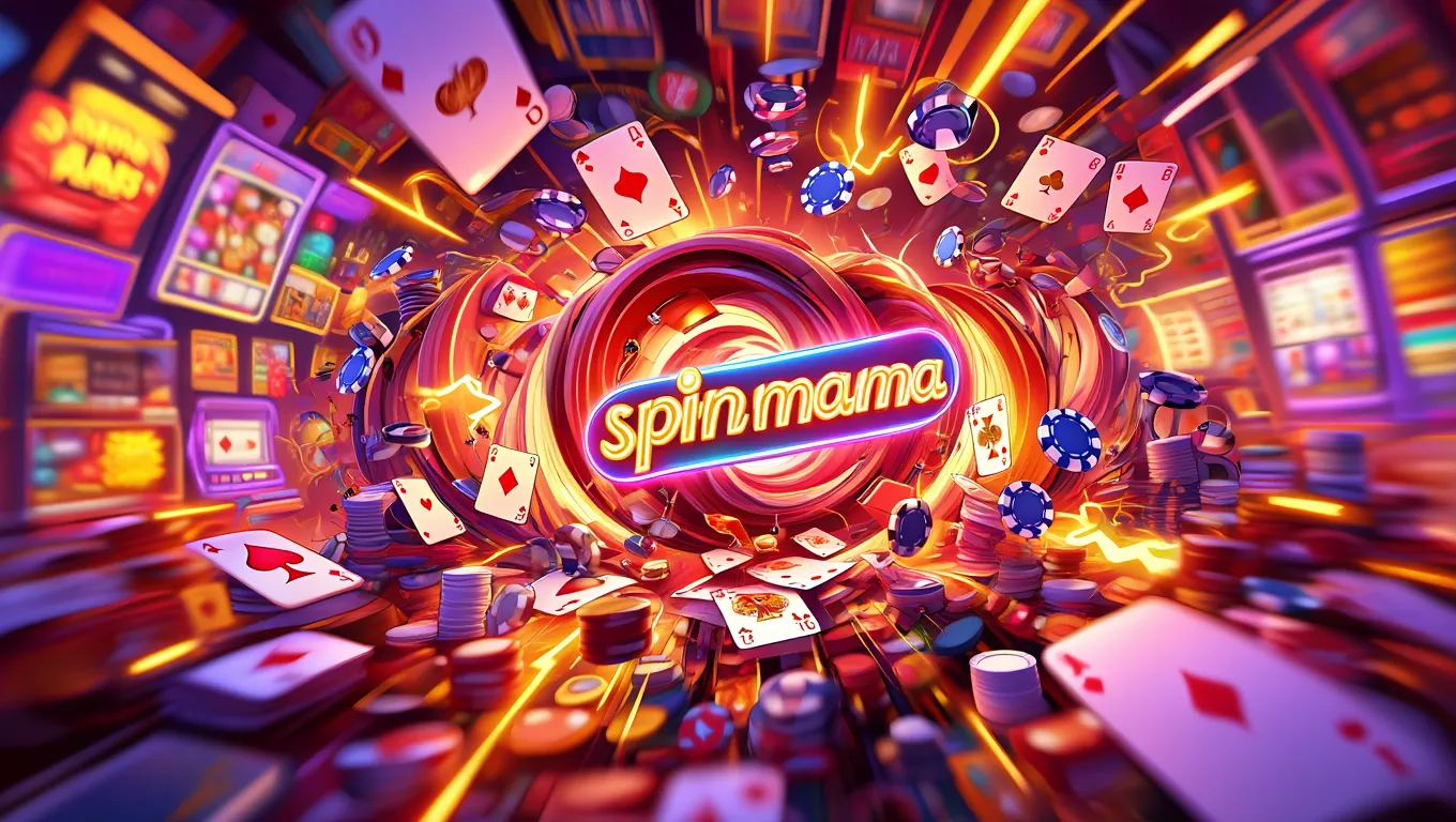 spinmama casino overview spinmama casino overview